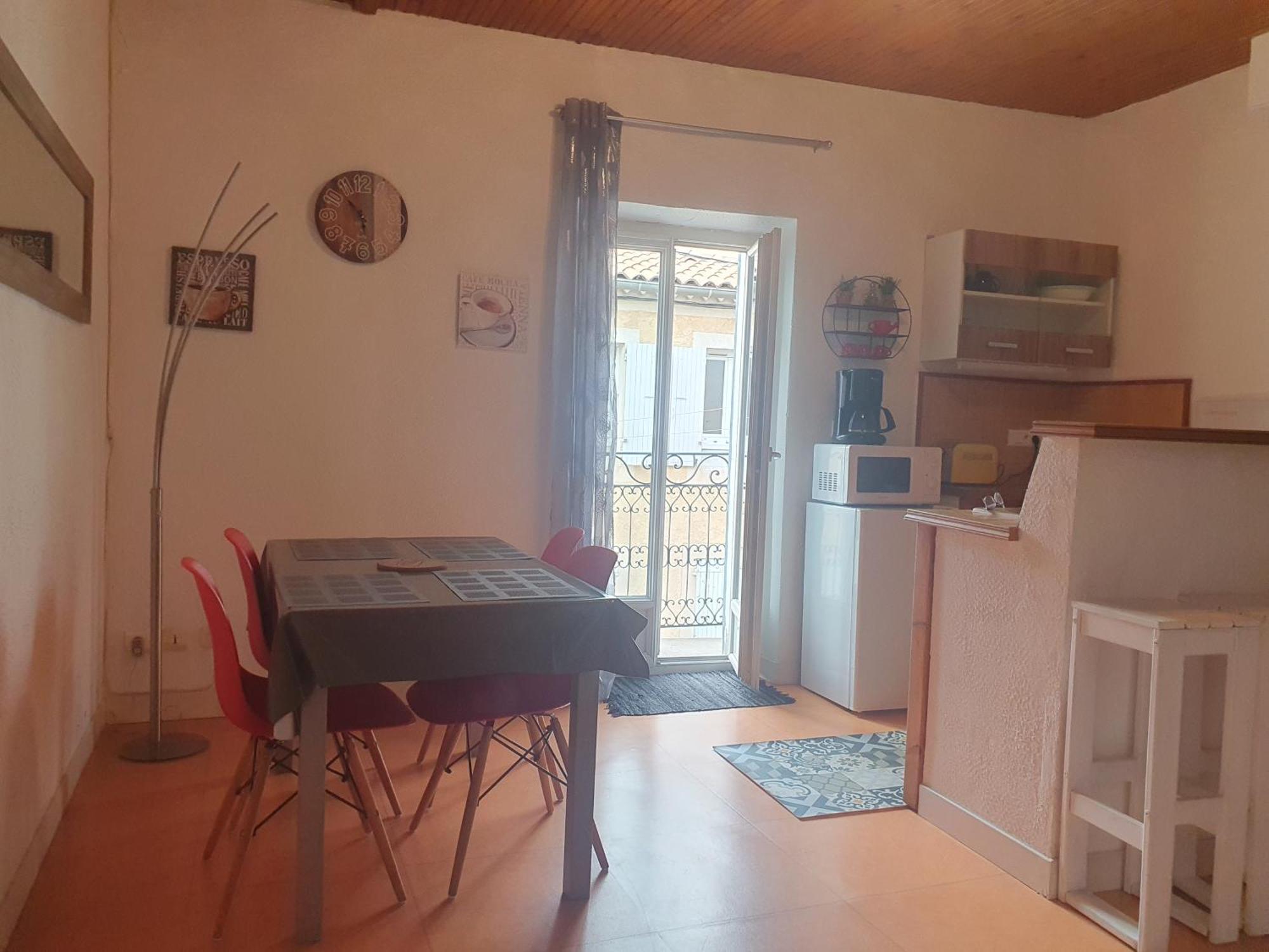 Appartement Meuble Centre Ville Ньон Экстерьер фото