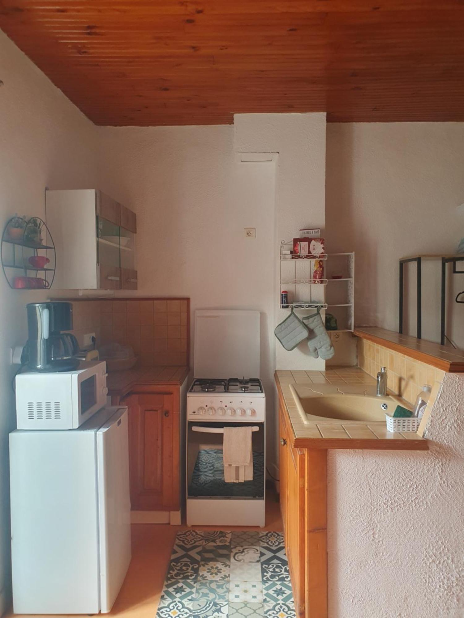 Appartement Meuble Centre Ville Ньон Экстерьер фото